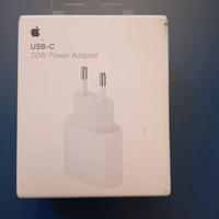 Alimentatore USB-C 20W Apple