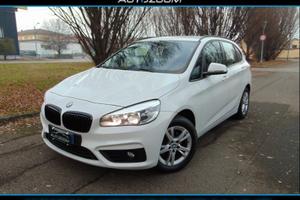 BMW Serie 2 A.T. (F45) 216d Active Tourer Adva...