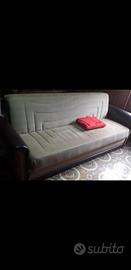 DIVANO LETTO