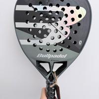 Bullpadel Hack 04 2026 Paquito Navarro