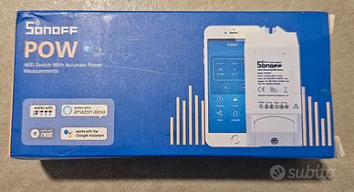 Sonoff POW R2 Smart WiFi