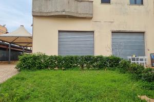 Ufficio/negozio (policoro)