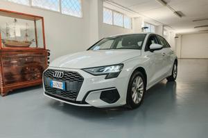 Audi A3 AZIENDALE SPB 30 TDI 116CV Adv. COME NUOVA