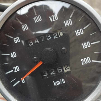 Moto d'epoca