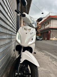 nuovissimo sky 2 reveger 1000 wat