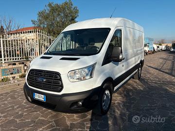 FORD TRANSIT 2.0 TDCI FURGONE 2019