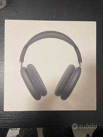 AirPods Max - Come Nuove