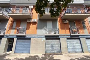 DEPOSITO A SAN SEVERO