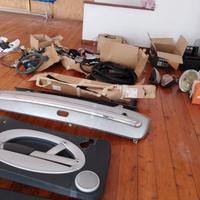 ricambi Mini couper r50