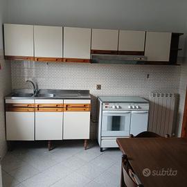 Cucina vintage
