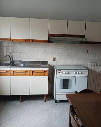 Cucina vintage