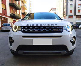 Discovery sport,2.0 150 CV HSE