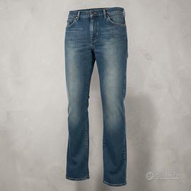 Jeans da uomo wrangler 48