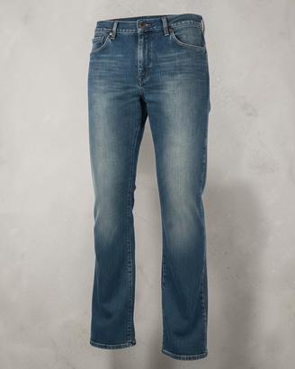 Jeans da uomo wrangler 48