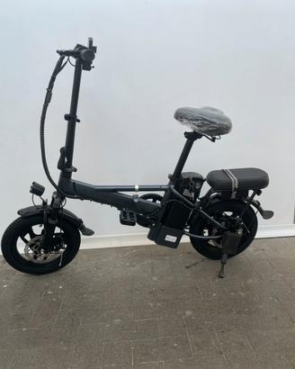 Bici elettrica