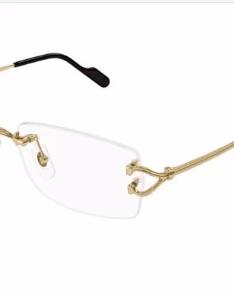 Occhiali cartier 2026