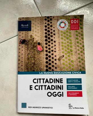 cittadini e cittadine oggi