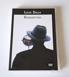 Lucio Dalla   –   Retrospettiva