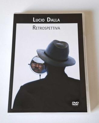 Lucio Dalla   –   Retrospettiva