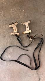 Grappette antiscivolo vintage Premana 4 punte