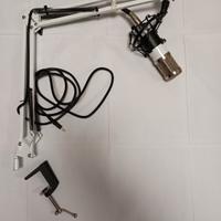 Microfono Neewer NW 800