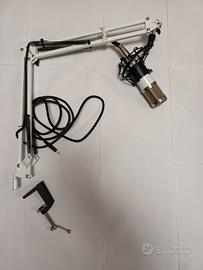 Microfono Neewer NW 800