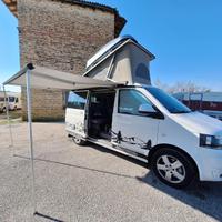 Camper van Westfalia California T5