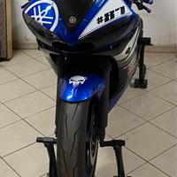 Yamaha YZF R6