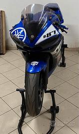 Yamaha YZF R6