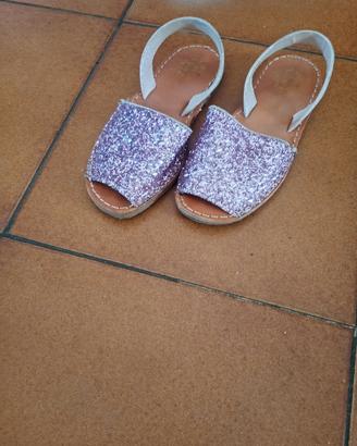 Sandali bimba Colors of California n. 35