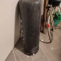 Sacco da Boxe Domyos