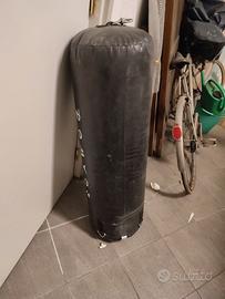 Sacco da Boxe Domyos