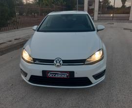 Volkswagen Golf7 2.0 Tdi Cv 150 R-Line EDITION