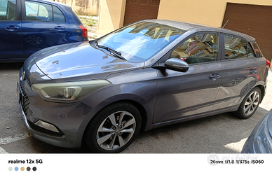 Auto in buone condizioni