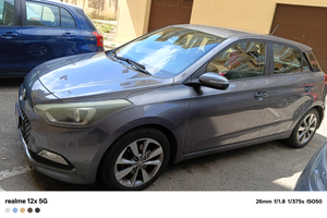 Auto in buone condizioni