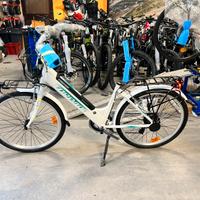 Ebike da 29 mese torpado venus