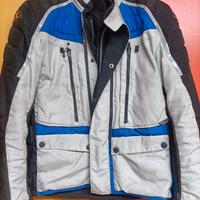 Giacca e Pantaloni da Moto