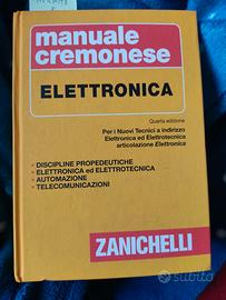 Manuale di elettronica