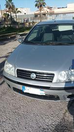 Fiat punto 2005
