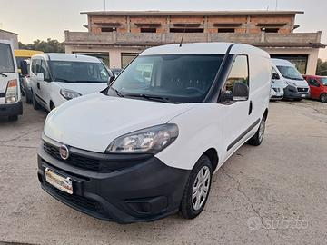 Fiat Doblo'Cargo 1.3 MJT 95 CV 3 POSTI