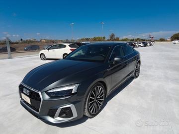 Audi A5 SPB 40 TDI S tronic line edition - 2022