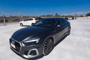 Audi A5 SPB 40 TDI S tronic line edition - 2022