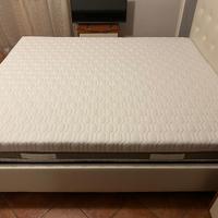 Materasso matrimoniale