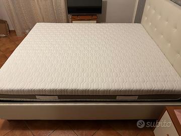 Materasso matrimoniale