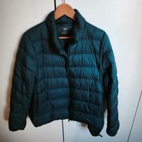 Piumino Uniqlo Ultra leggero