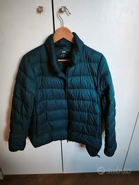 Piumino Uniqlo Ultra leggero