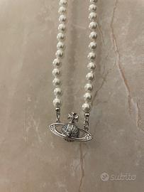 Vivienne Westwood collana