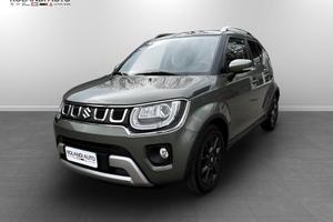 Suzuki Ignis 1.2 hybrid Top 2wd cvt