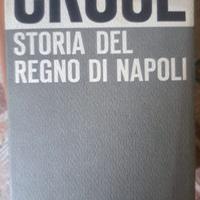 STORIA DEL REGNO DI NAPOLI