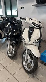 Piaggio Liberty 125 nuovi PRONTA CONSEGNA
